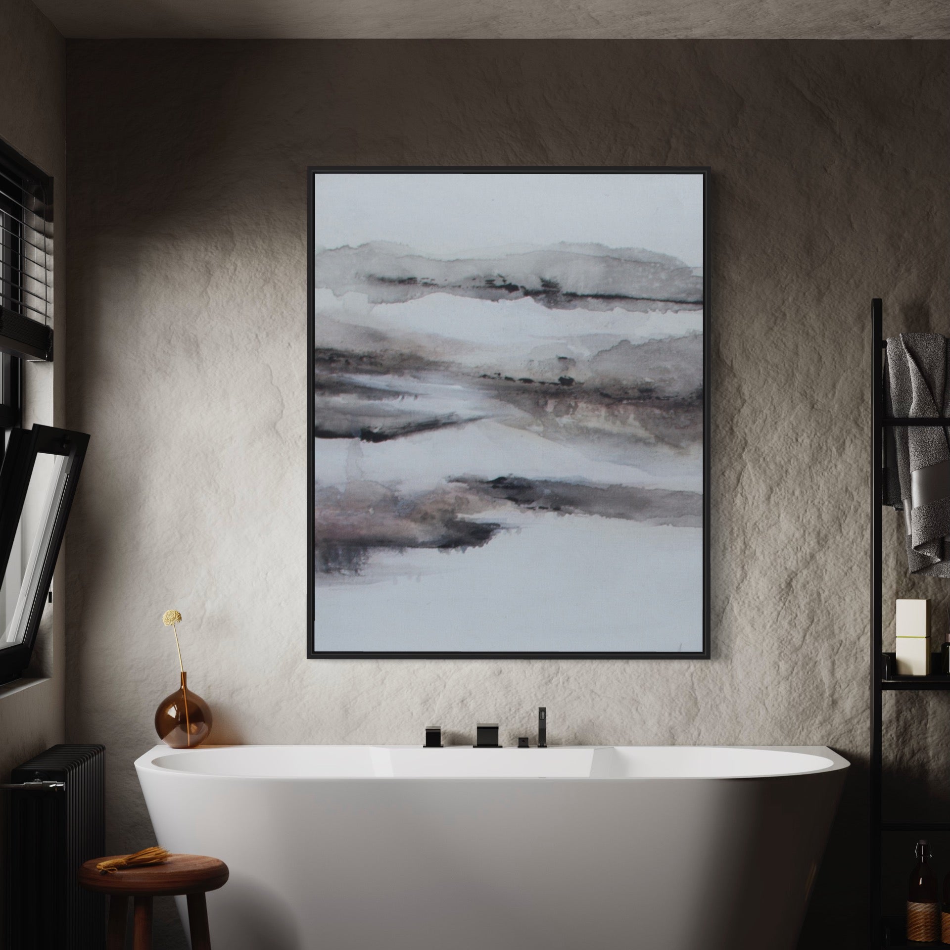 Zwischen den Chancen