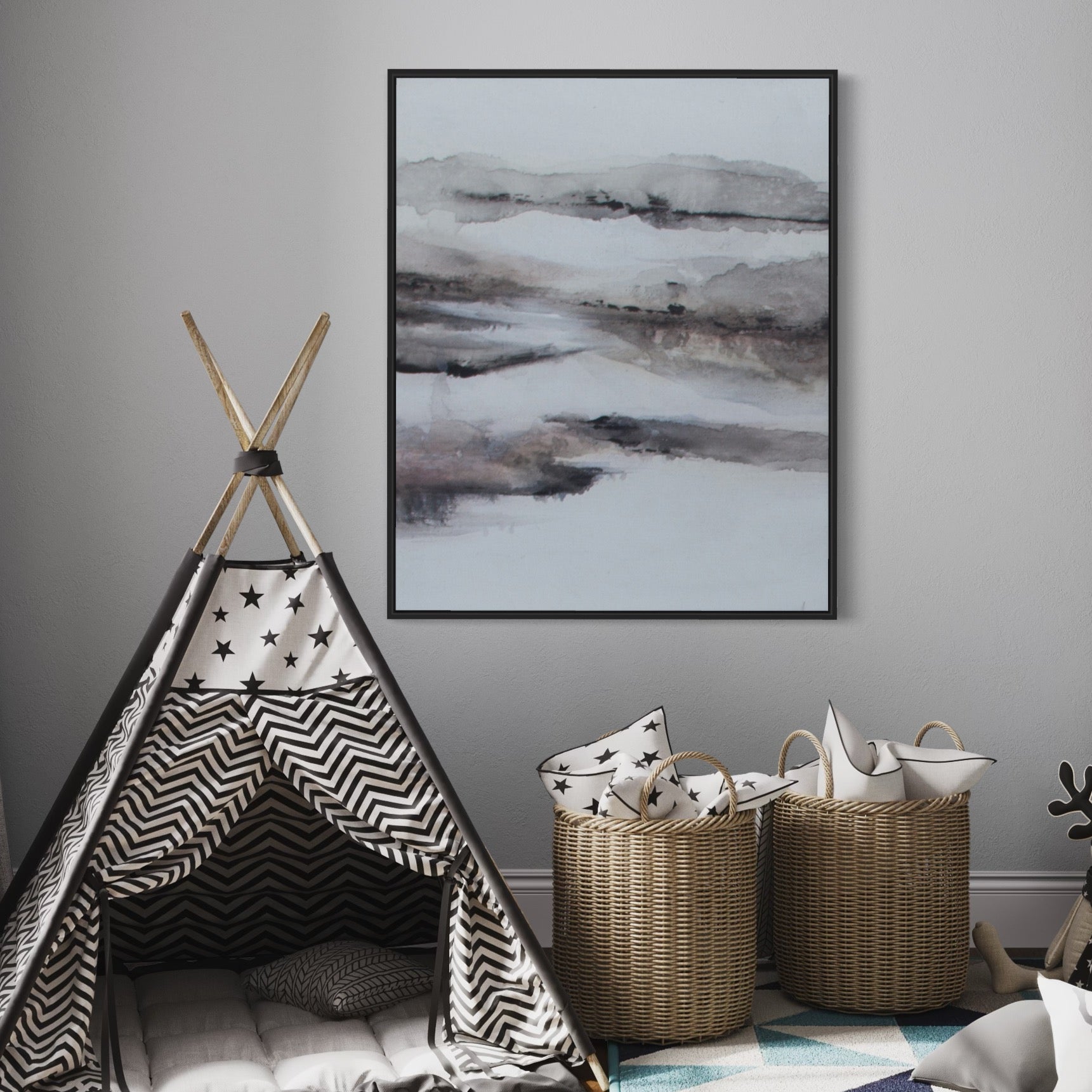 Zwischen den Chancen