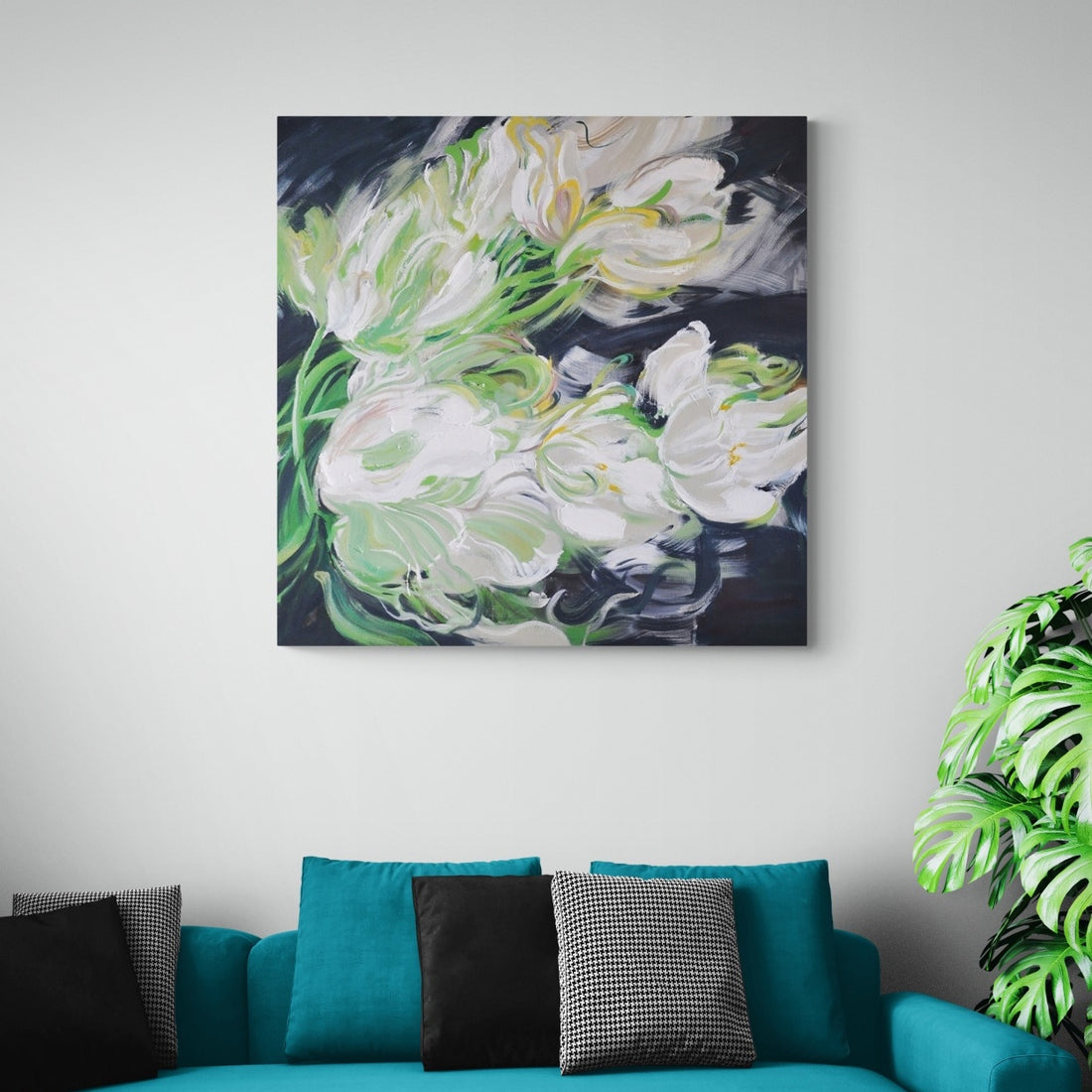 Machen Sie sich bereit