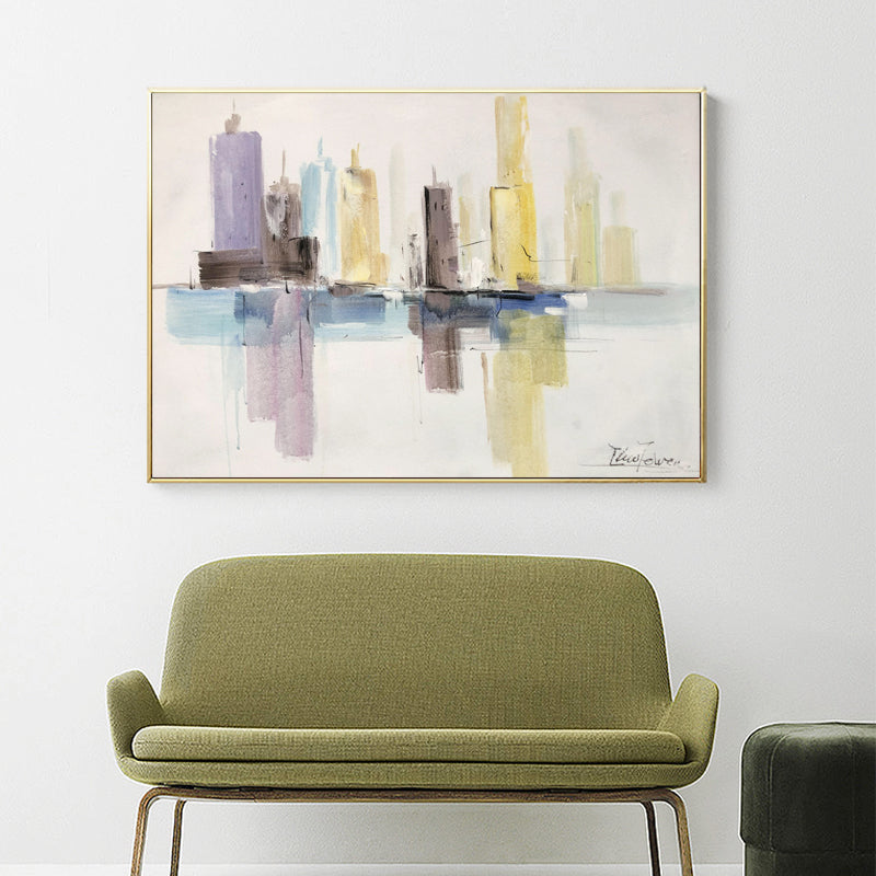 Transformando la ciudad