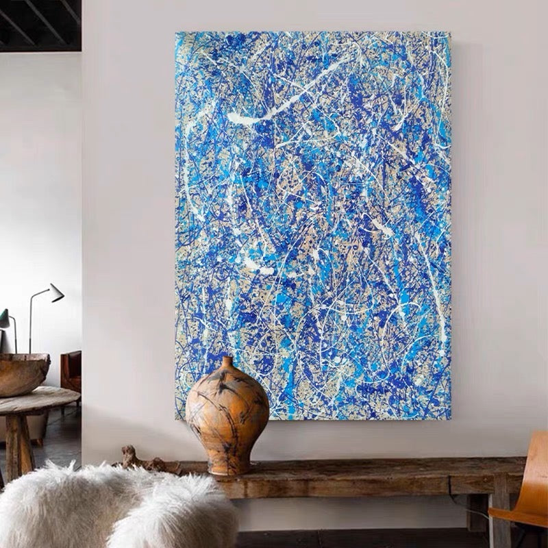 El azul no es tu color