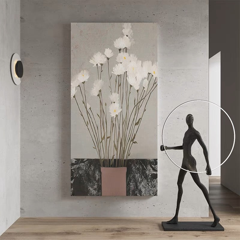 Ein starkes Fundament