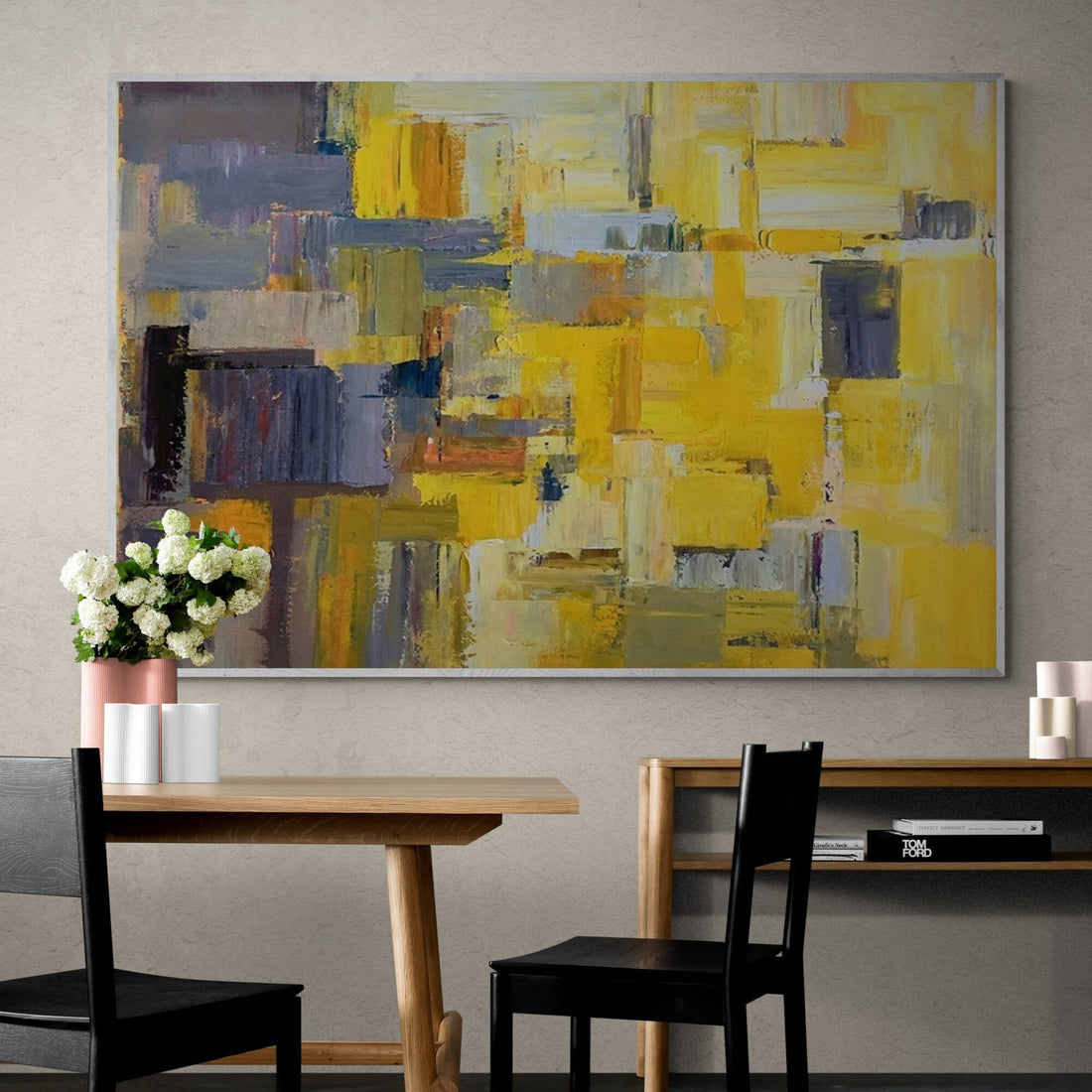 Die Kraft von Gelb 3