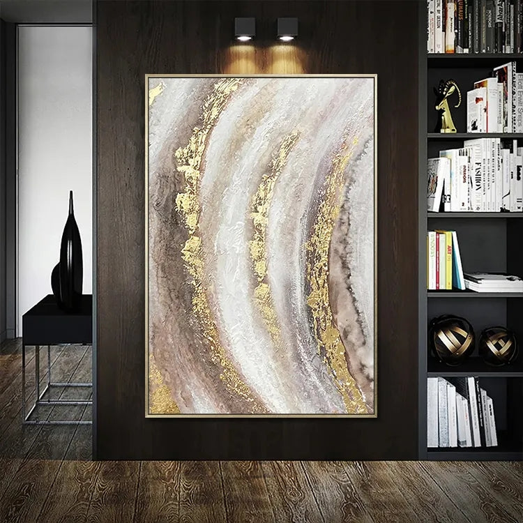 Schimmernde Schönheit