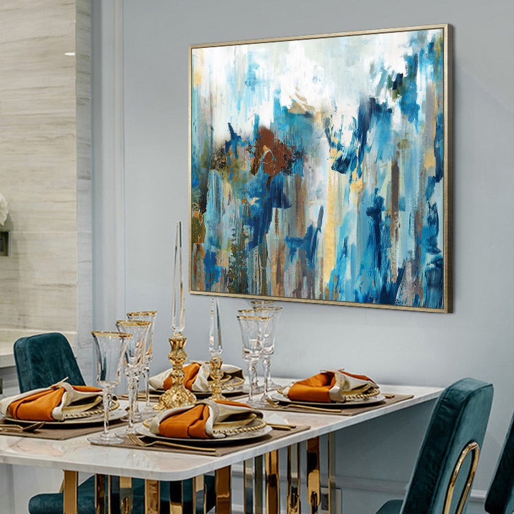 Mittelpunkt der Anziehungskraft